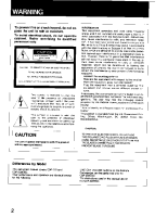 Sony CDP-770 - Owners Manual 